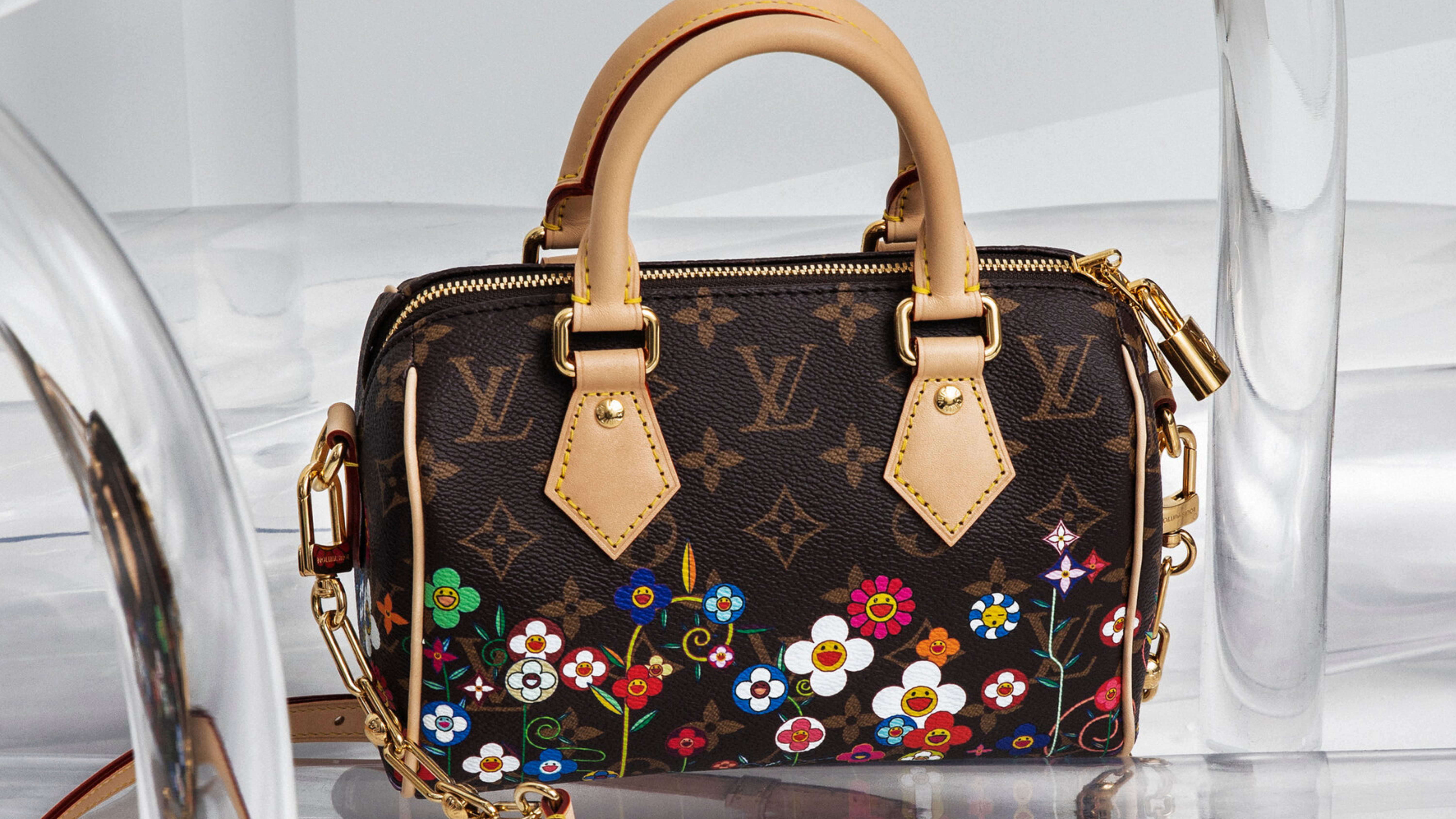 ¿Por qué una bolsa usada puede valer más que cuando era nueva?