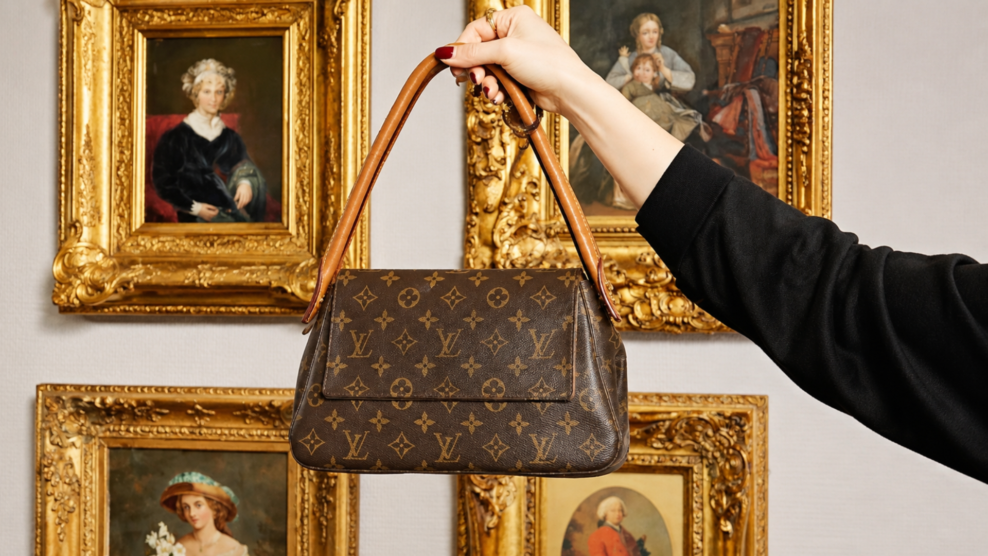 Vintage is back: por qué las bolsas de archivo vuelven a ser las más buscadas