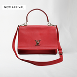 Louis Vuitton Lockme II