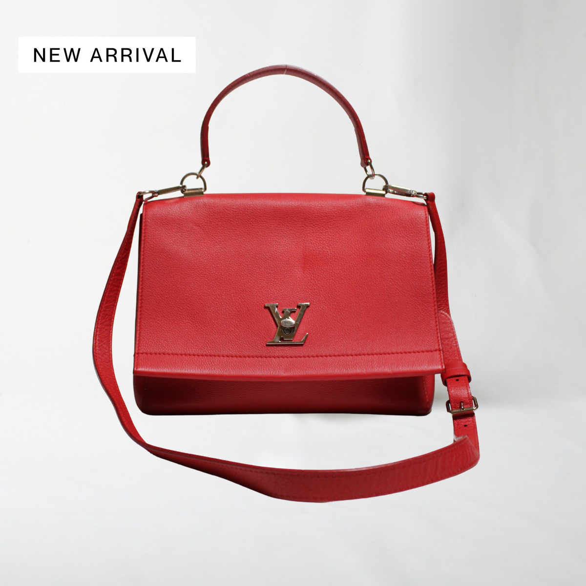 Louis Vuitton Lockme II