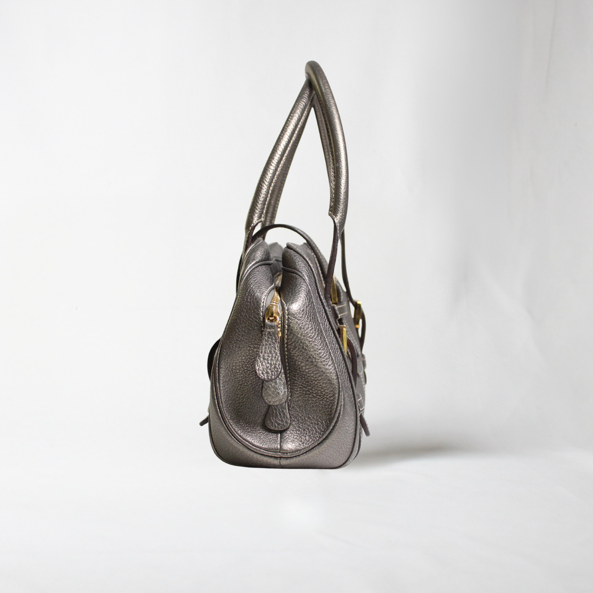 Loewe Senda Vintage Shoulder Bag