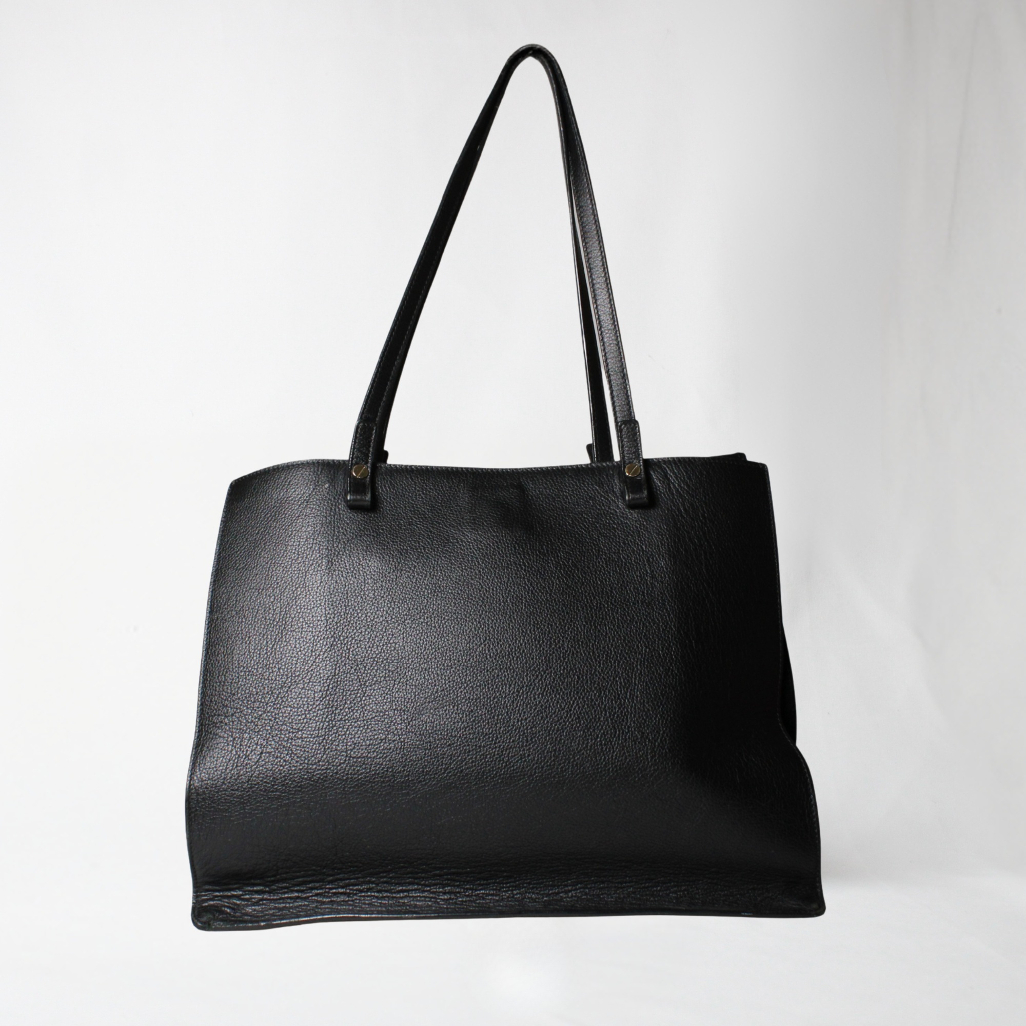 Chloé Faye Tote Bag