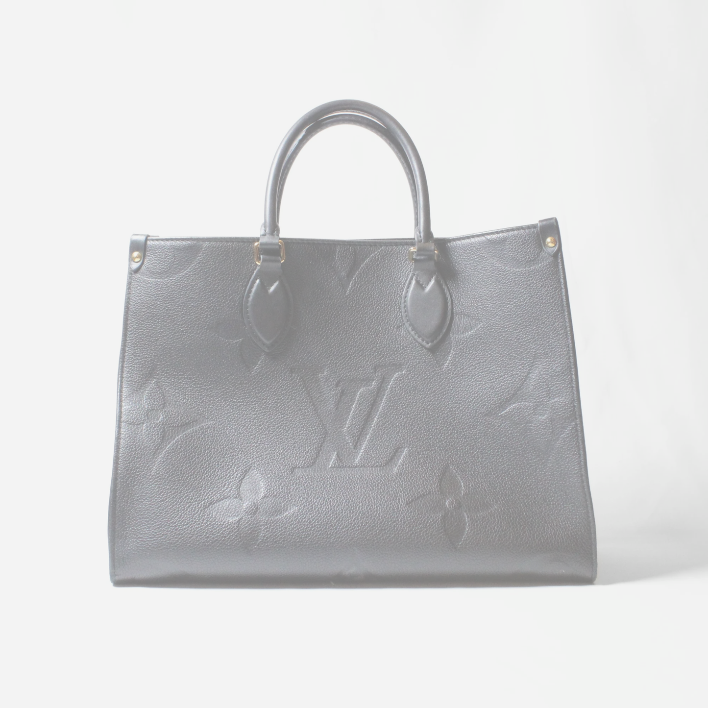 Louis Vuitton OnTheGo bag