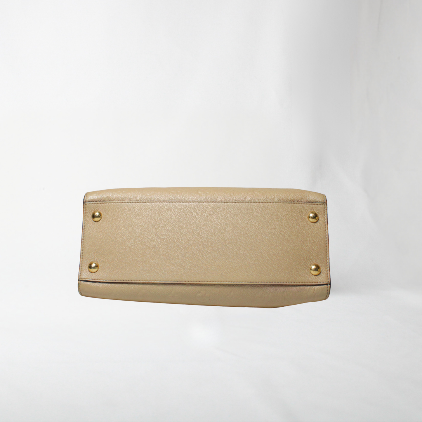Louis Vuitton Pont Neuf MM Bag