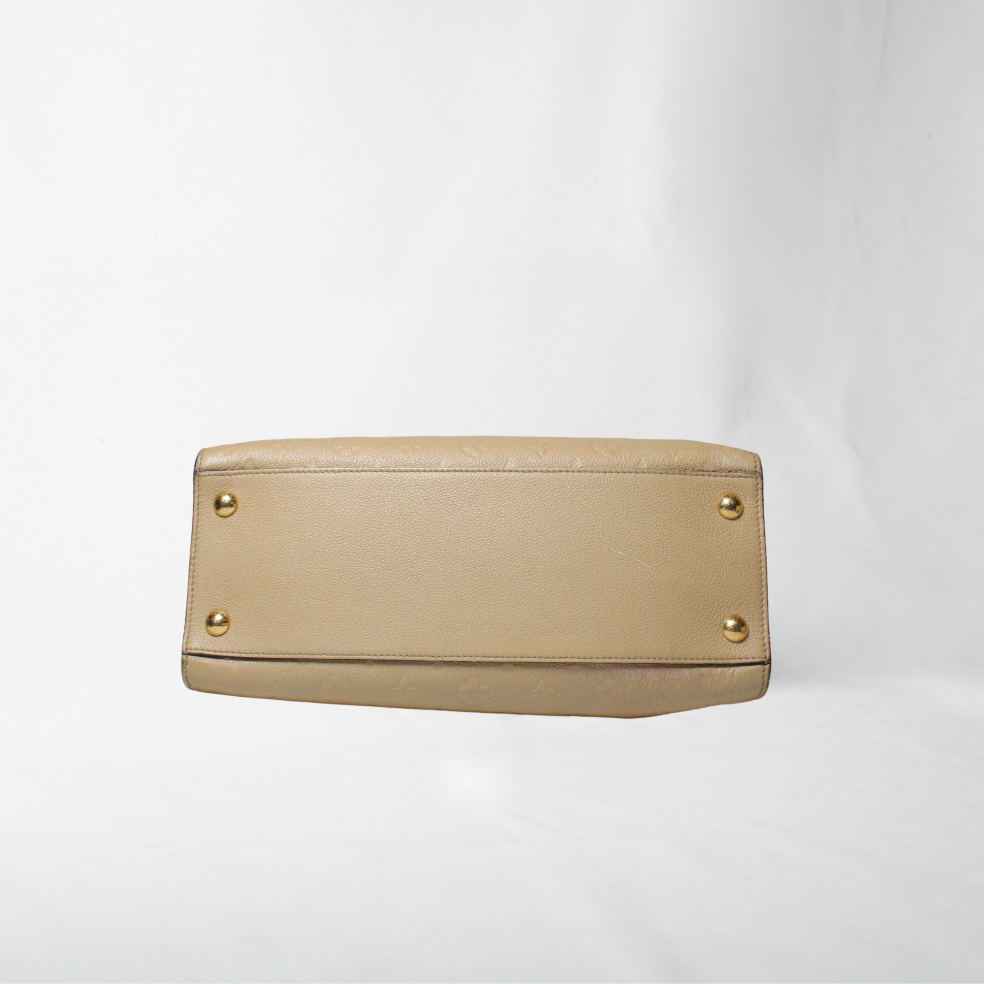 Louis Vuitton Pont Neuf MM Bag