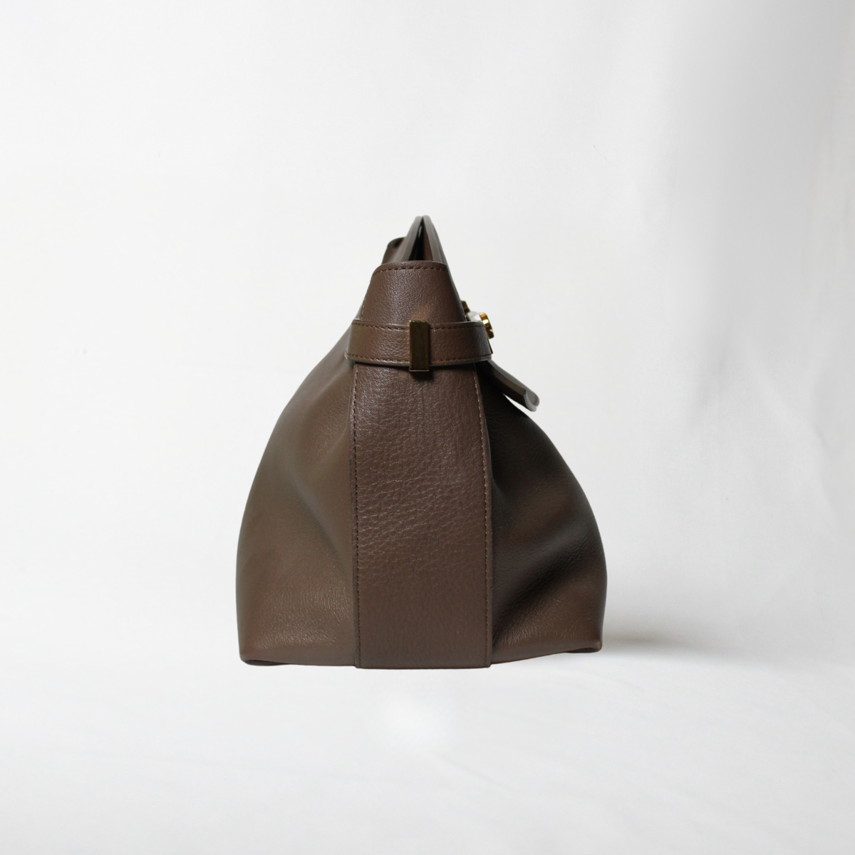 Ferragamo Large Hug Pouch