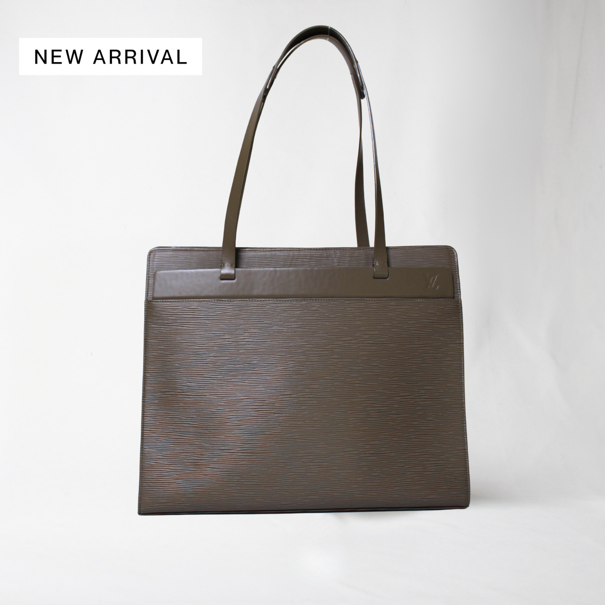 Vintage Louis Vuitton Epi Croisette PM