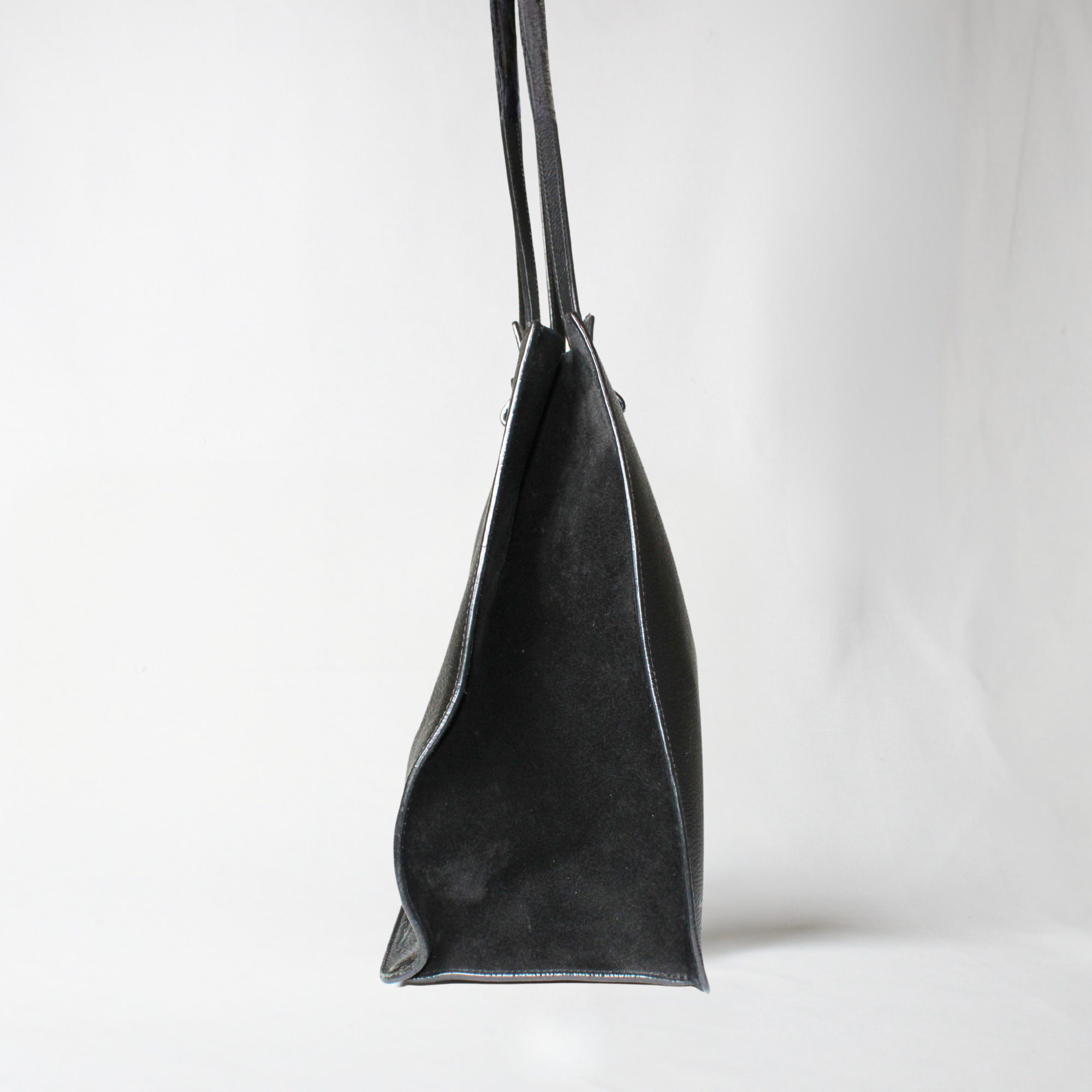 Chloé Faye Tote Bag