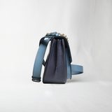 Marc Jacobs Tuck Lock