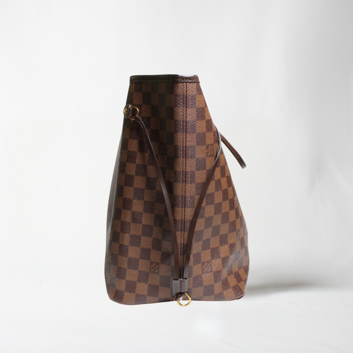 Louis Vuitton Neverfull GM Damier Ebene