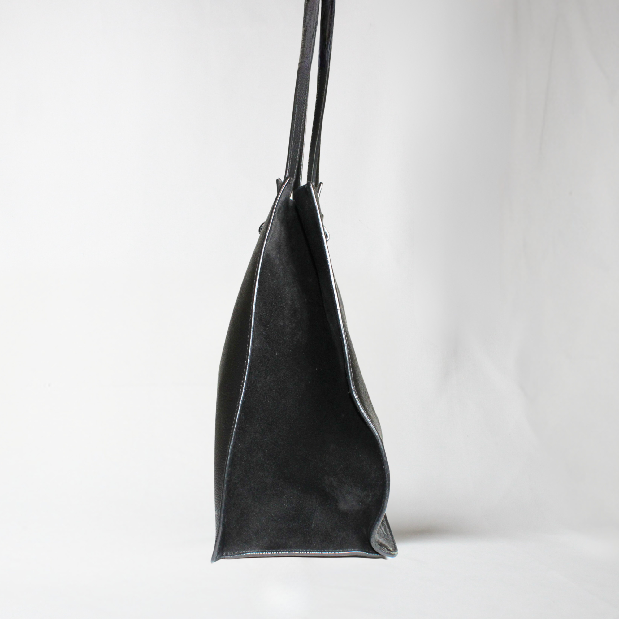 Chloé Faye Tote Bag