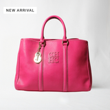 Carolina Herrera Matteo Tote