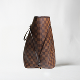 Louis Vuitton Neverfull GM Damier Ebene