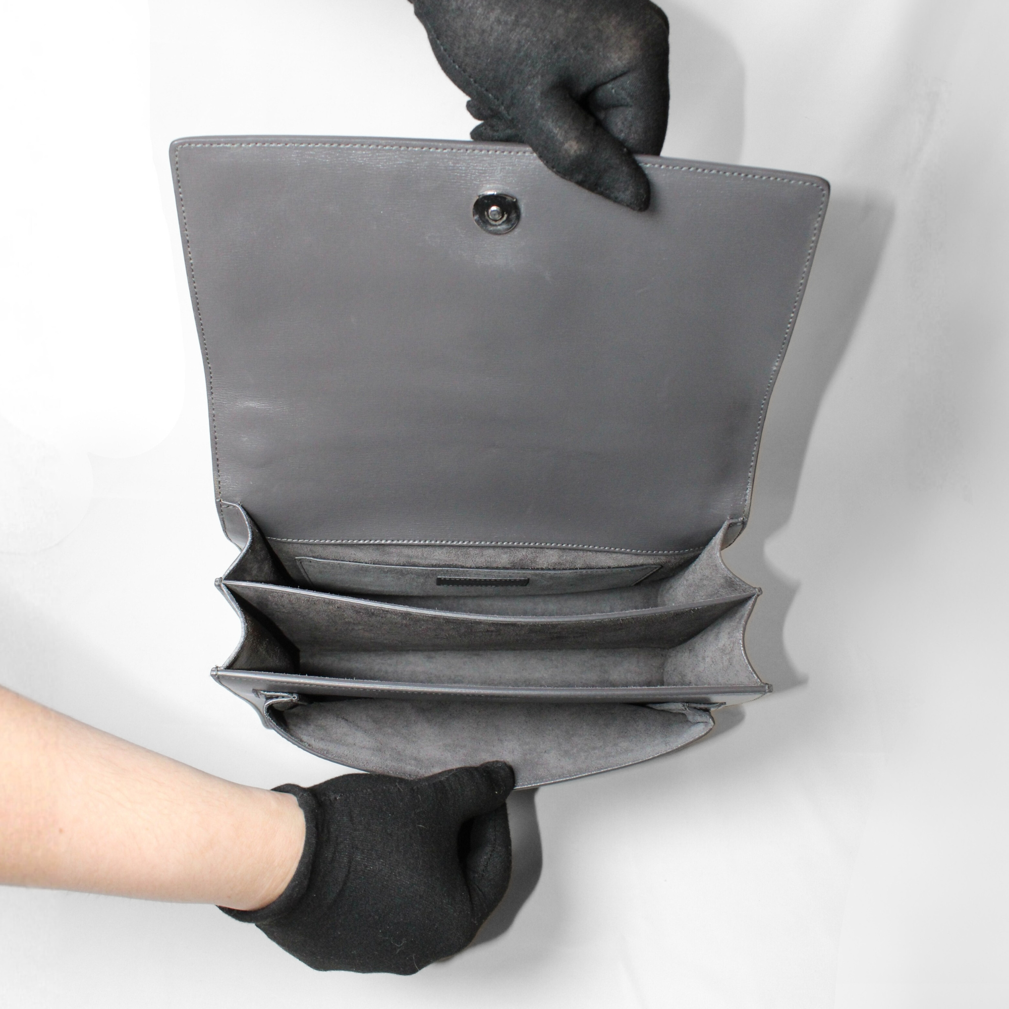 Saint Laurent medium Sunset crossbody bag