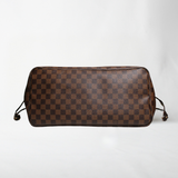 Louis Vuitton Neverfull GM Damier Ebene