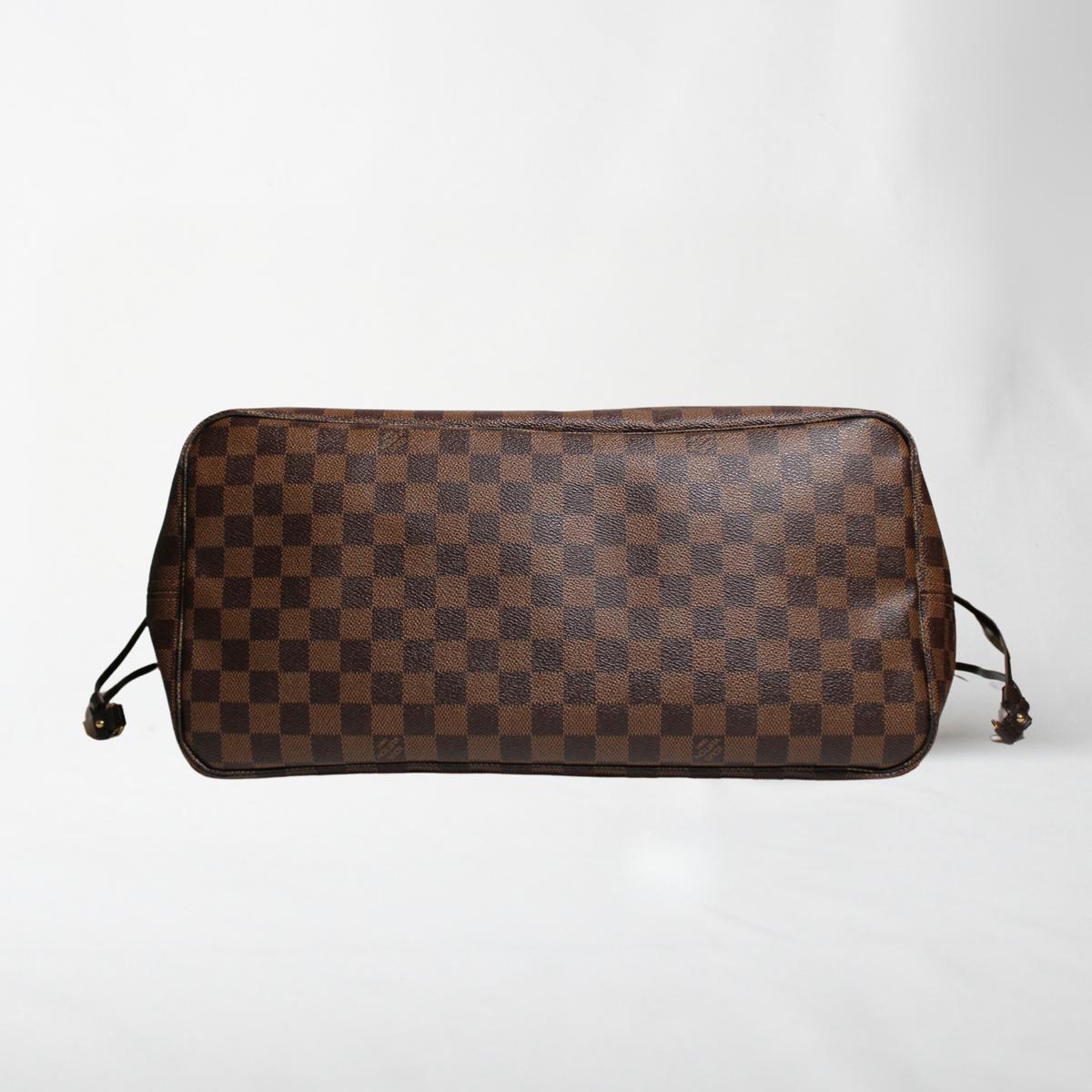 Louis Vuitton Neverfull GM Damier Ebene