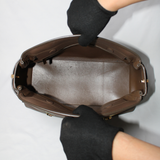 Ferragamo Large Hug Pouch