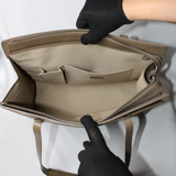 Vintage Louis Vuitton Epi Croisette PM