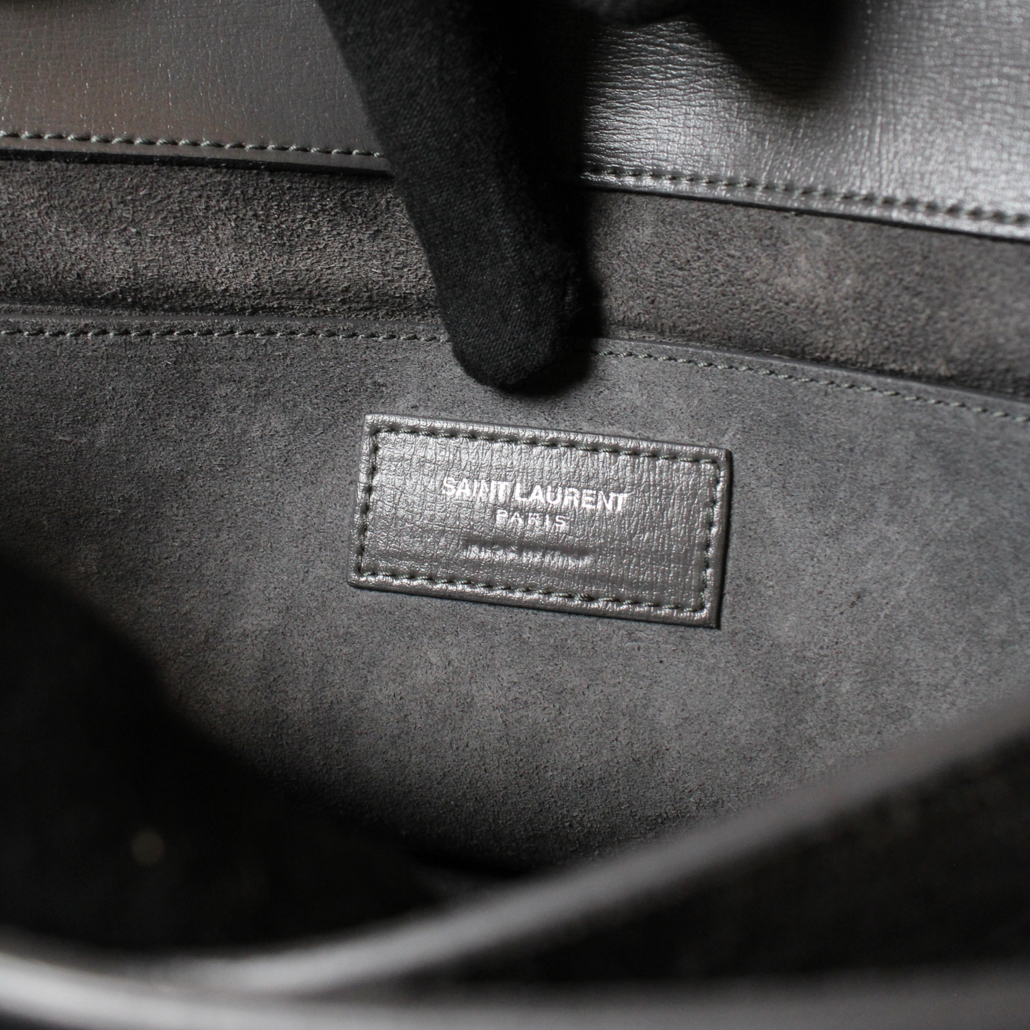 Saint Laurent medium Sunset crossbody bag