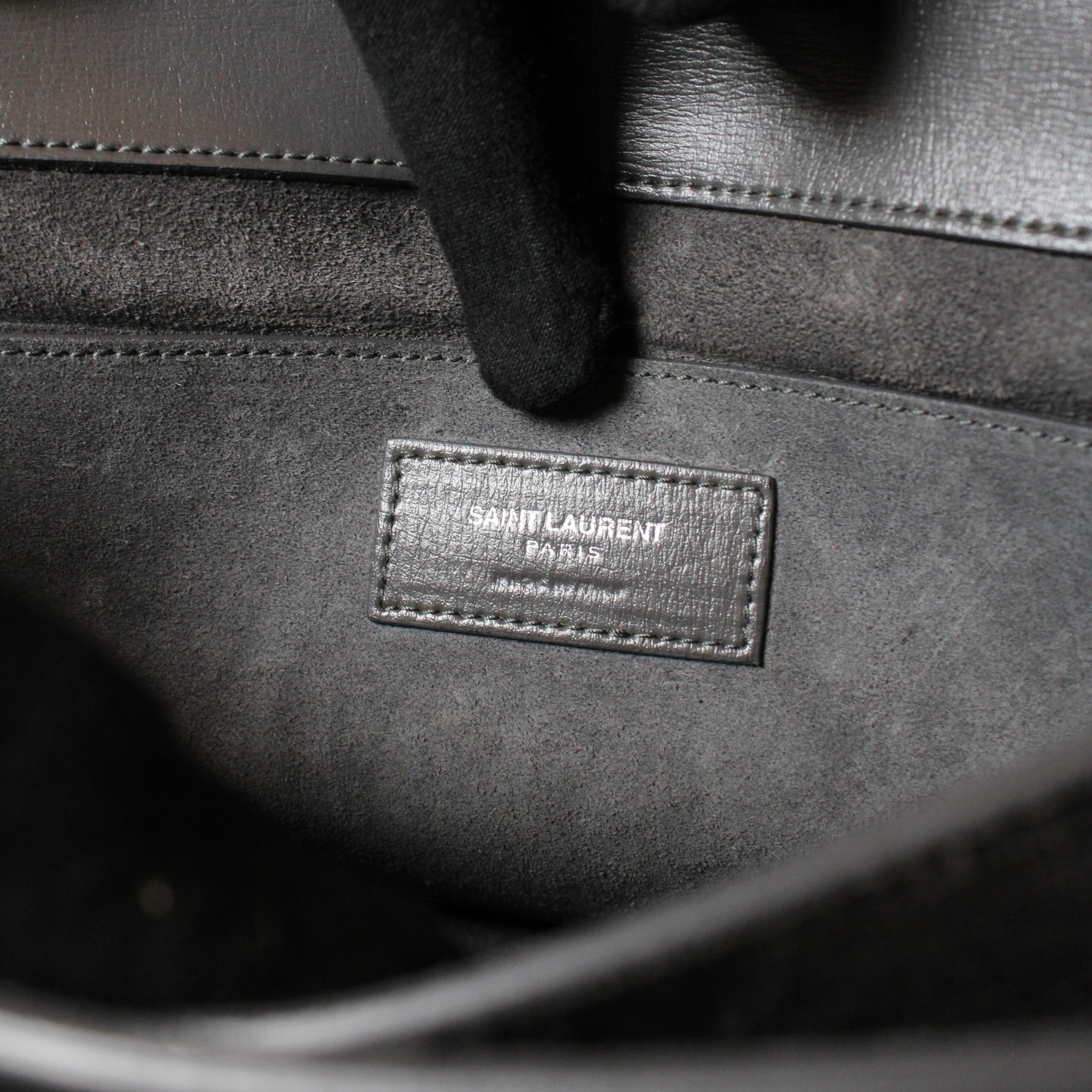 Saint Laurent medium Sunset crossbody bag