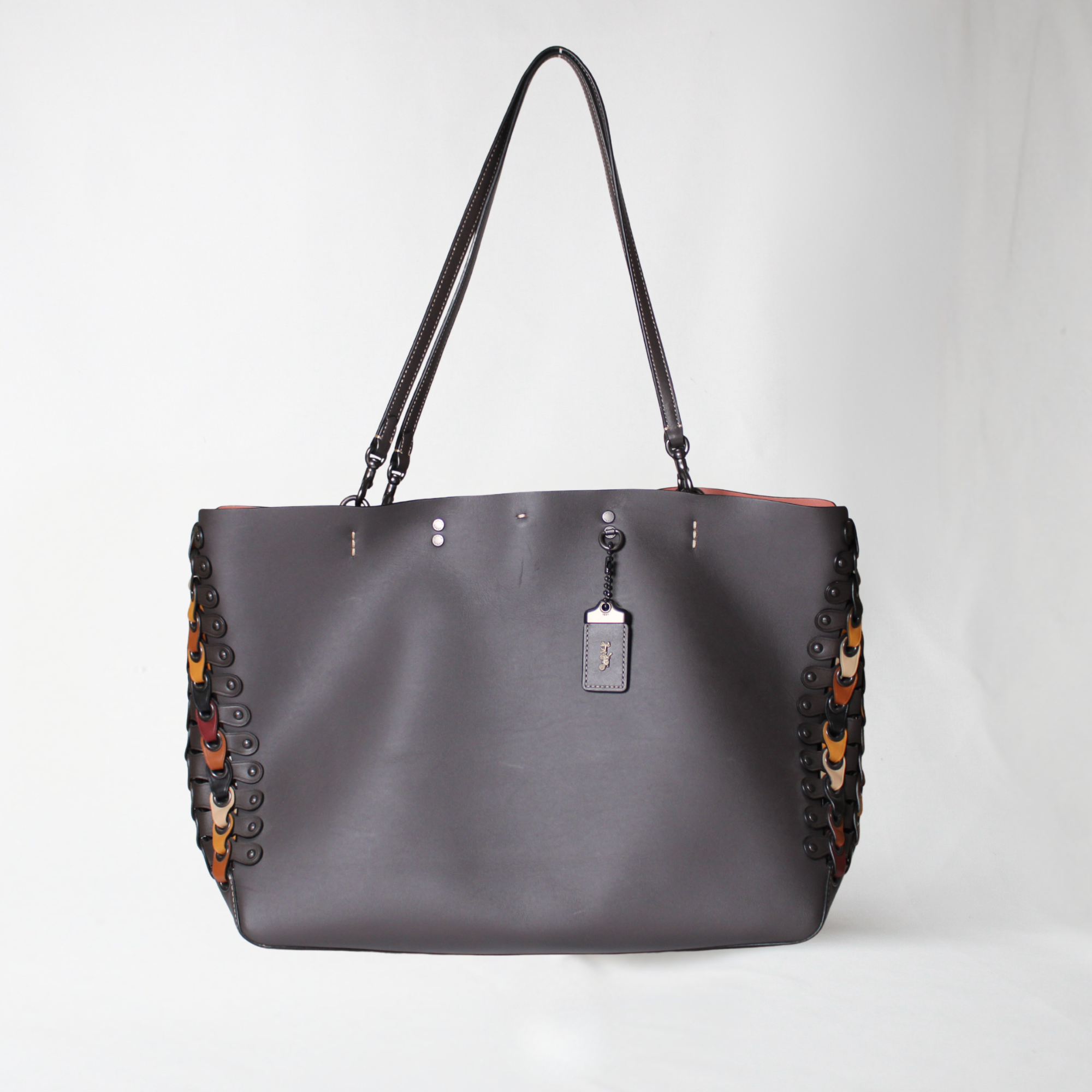 Coach Rogue Tote Bag