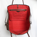 Louis Vuitton Neverfull GM Damier Ebene