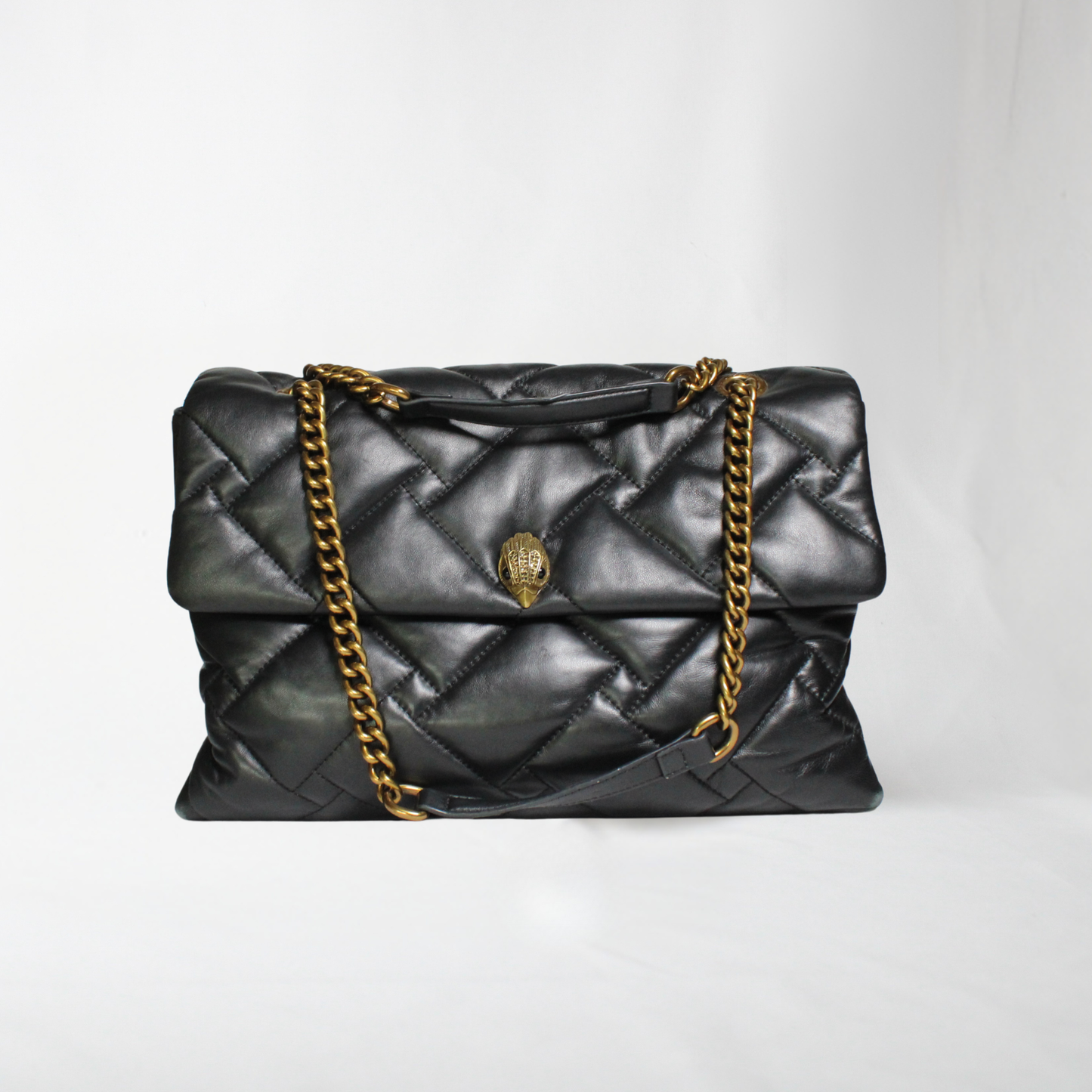 Kensington Soft Quilted Leather XXL