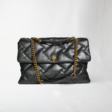 Kensington Soft Quilted Leather XXL