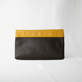 Carolina Herrera Multicolor Monogram Bag