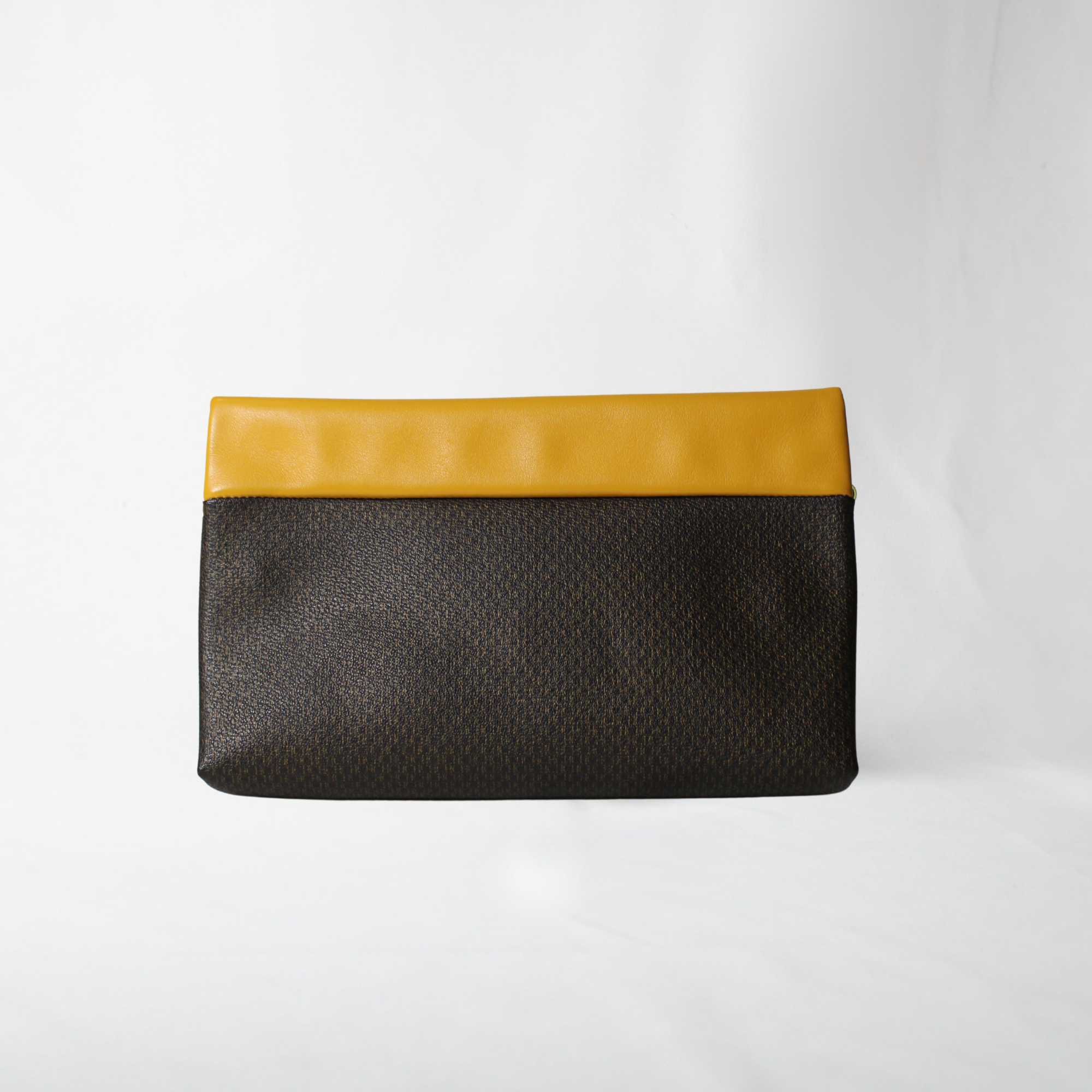 Carolina Herrera Multicolor Monogram Bag