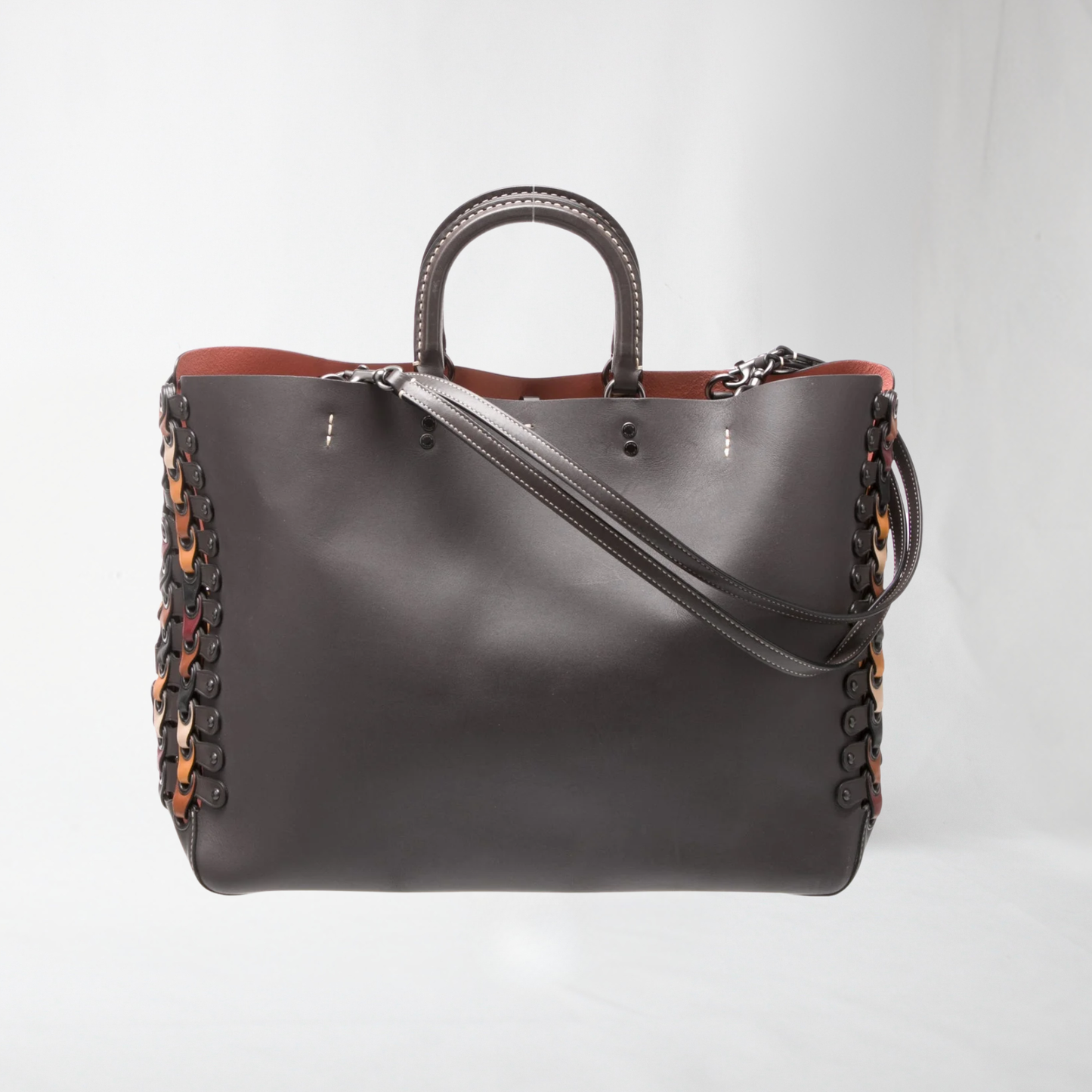 Coach Rogue Tote Bag
