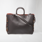 Coach Rogue Tote Bag