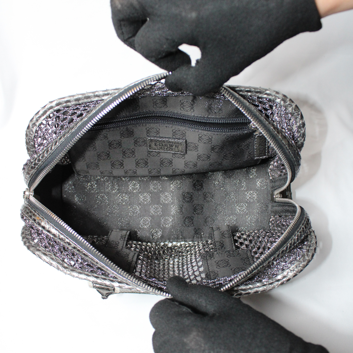 Loewe Amazona Limited Edition Vintage