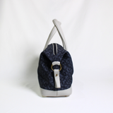 Loewe Anagram Jacquard Vintage Top Handle Bag