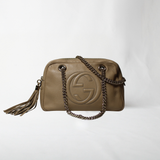 Gucci Soho Chain Shoulder Bag