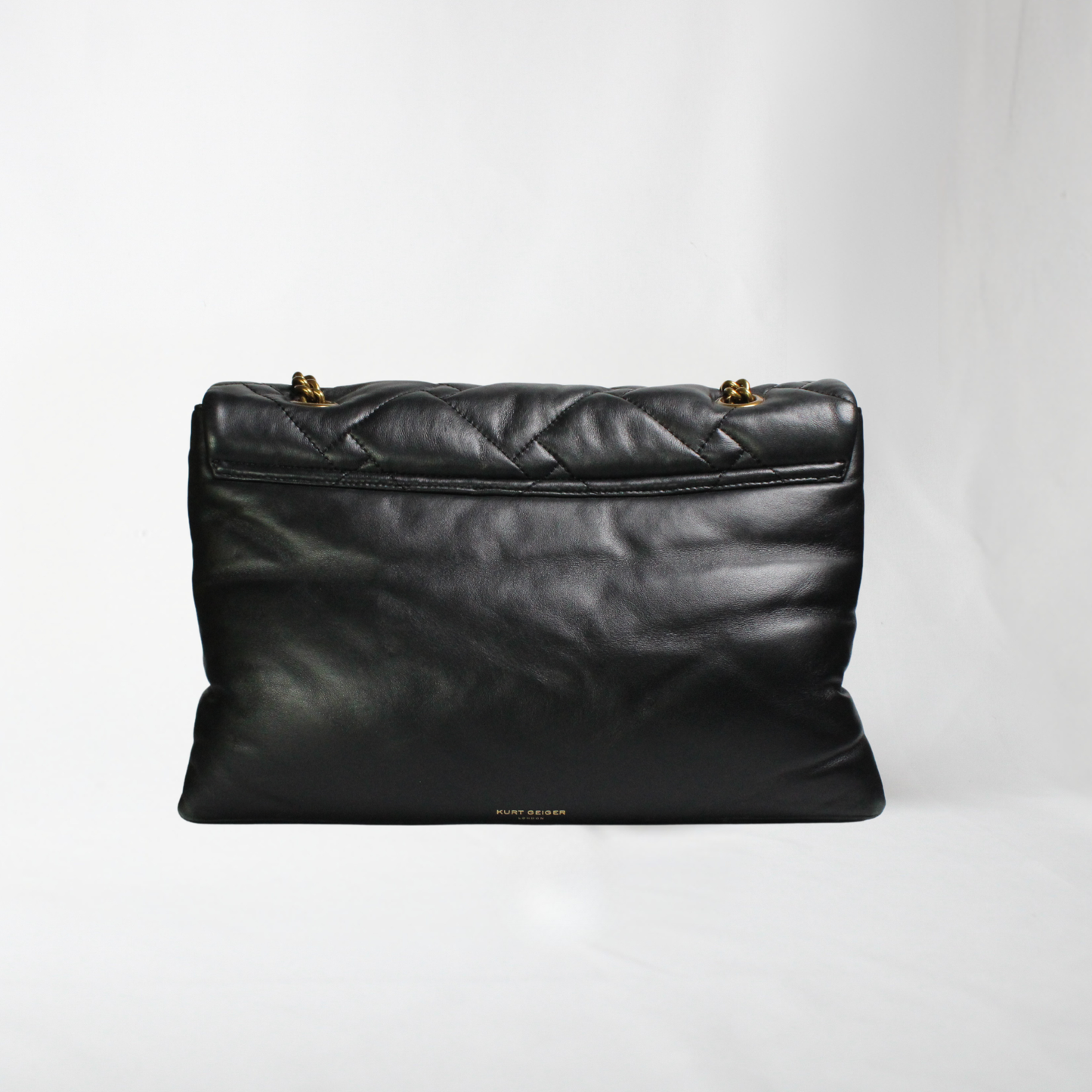 Kensington Soft Quilted Leather XXL