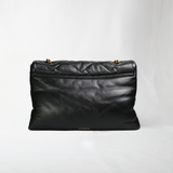 Kensington Soft Quilted Leather XXL