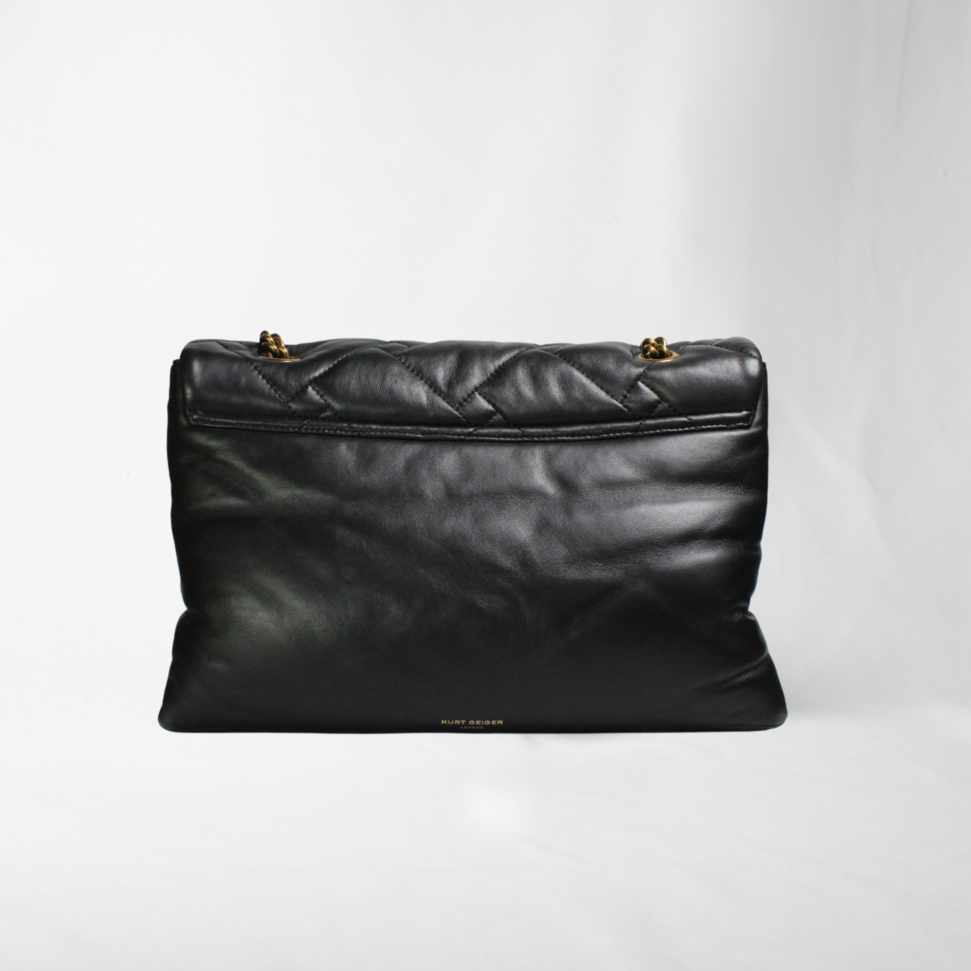 Kensington Soft Quilted Leather XXL