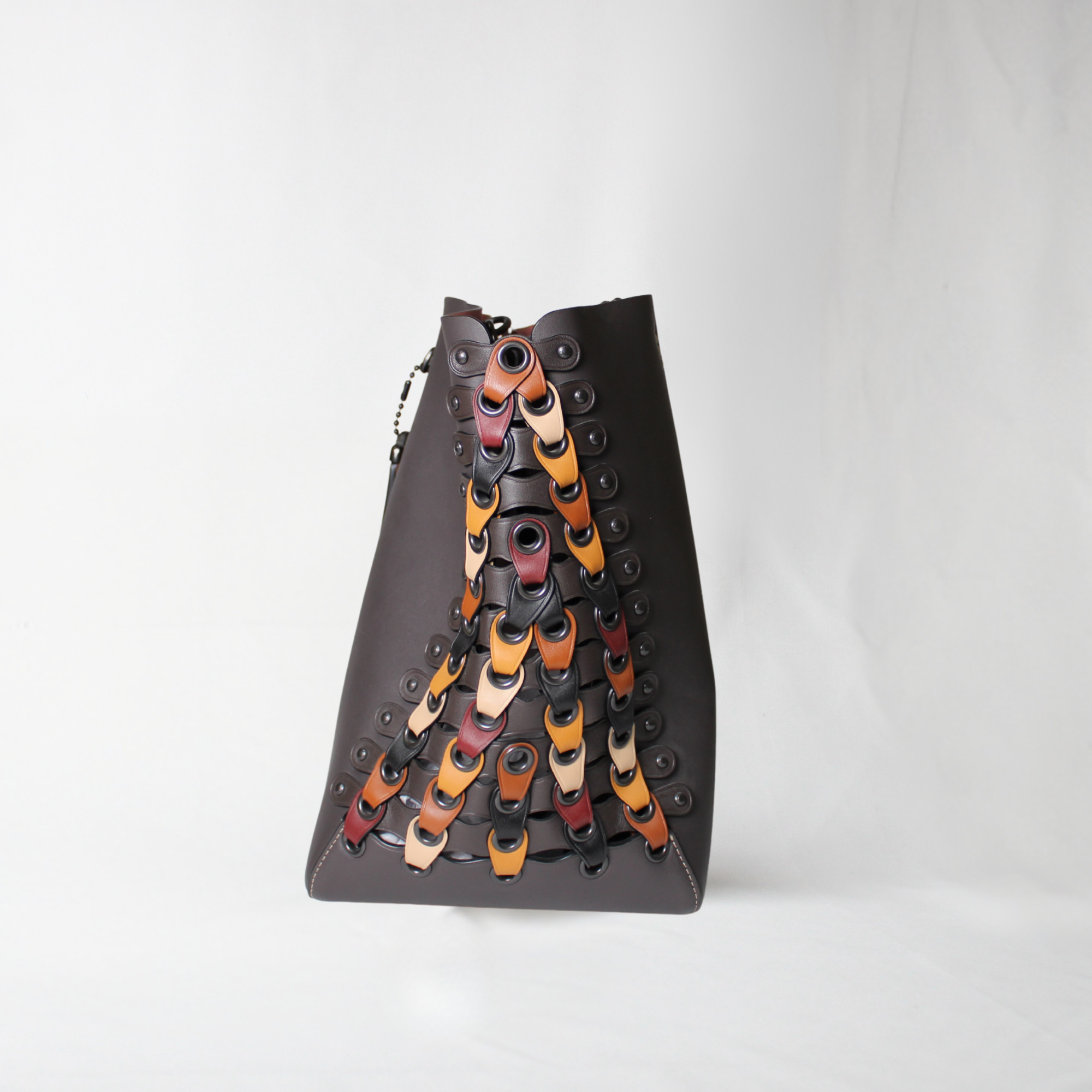 Coach Rogue Tote Bag