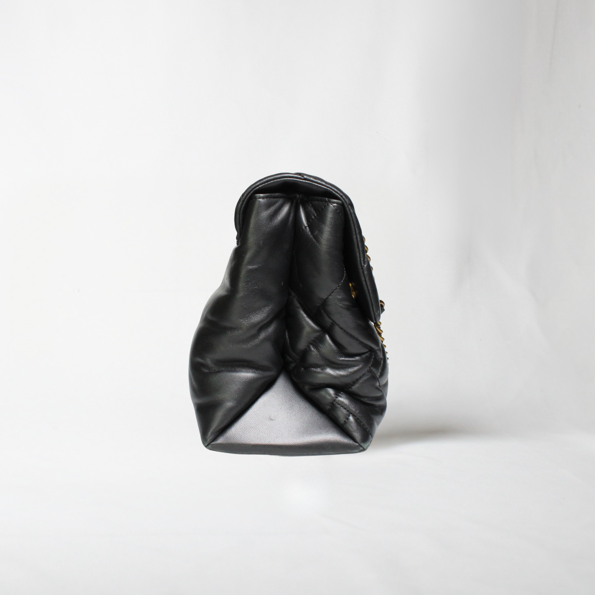 Kensington Soft Quilted Leather XXL
