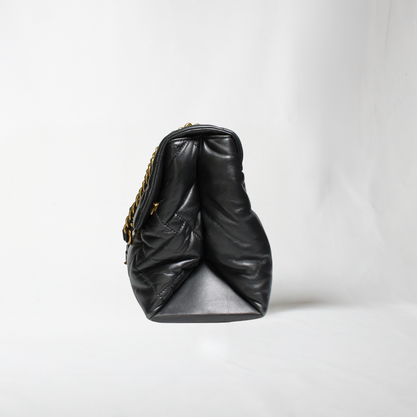 Kensington Soft Quilted Leather XXL