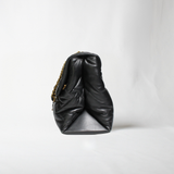 Kensington Soft Quilted Leather XXL