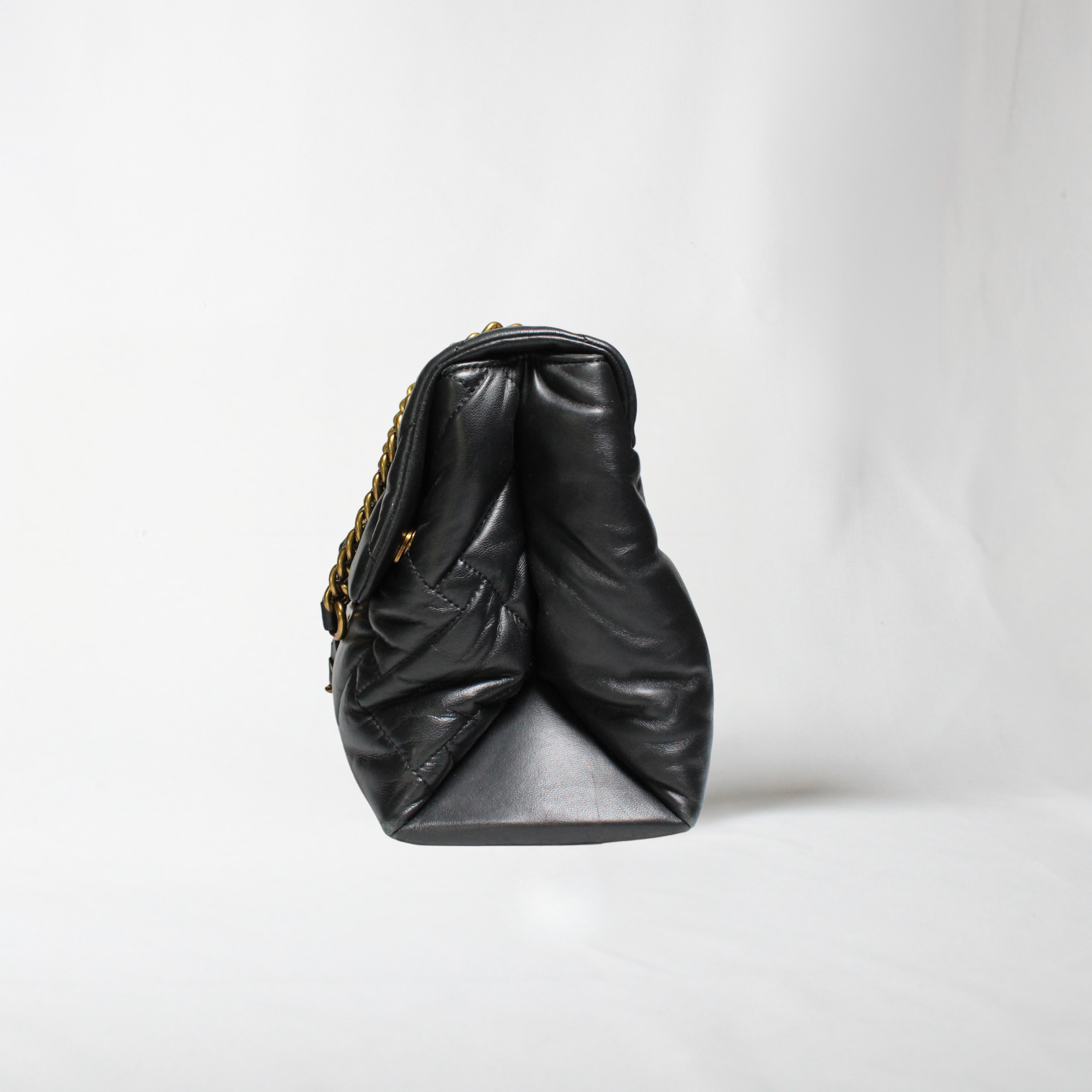 Kensington Soft Quilted Leather XXL