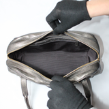 Loewe Senda Vintage Shoulder Bag