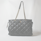 Salvatore Ferragamo Vara Quilter bag