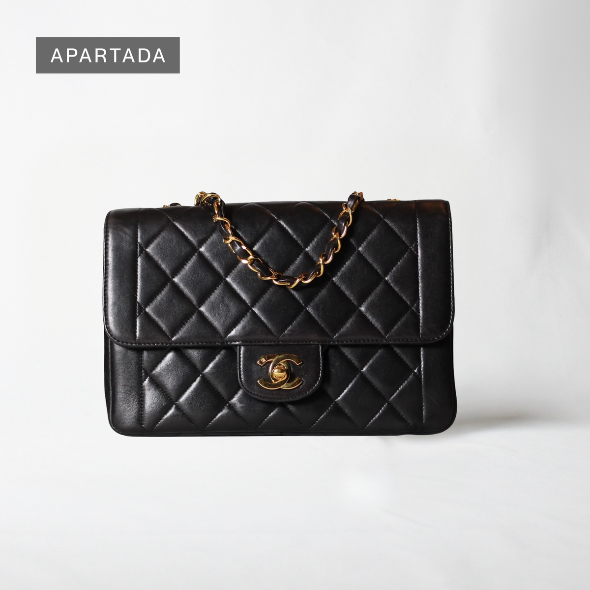 Chanel Classic Flap Bag