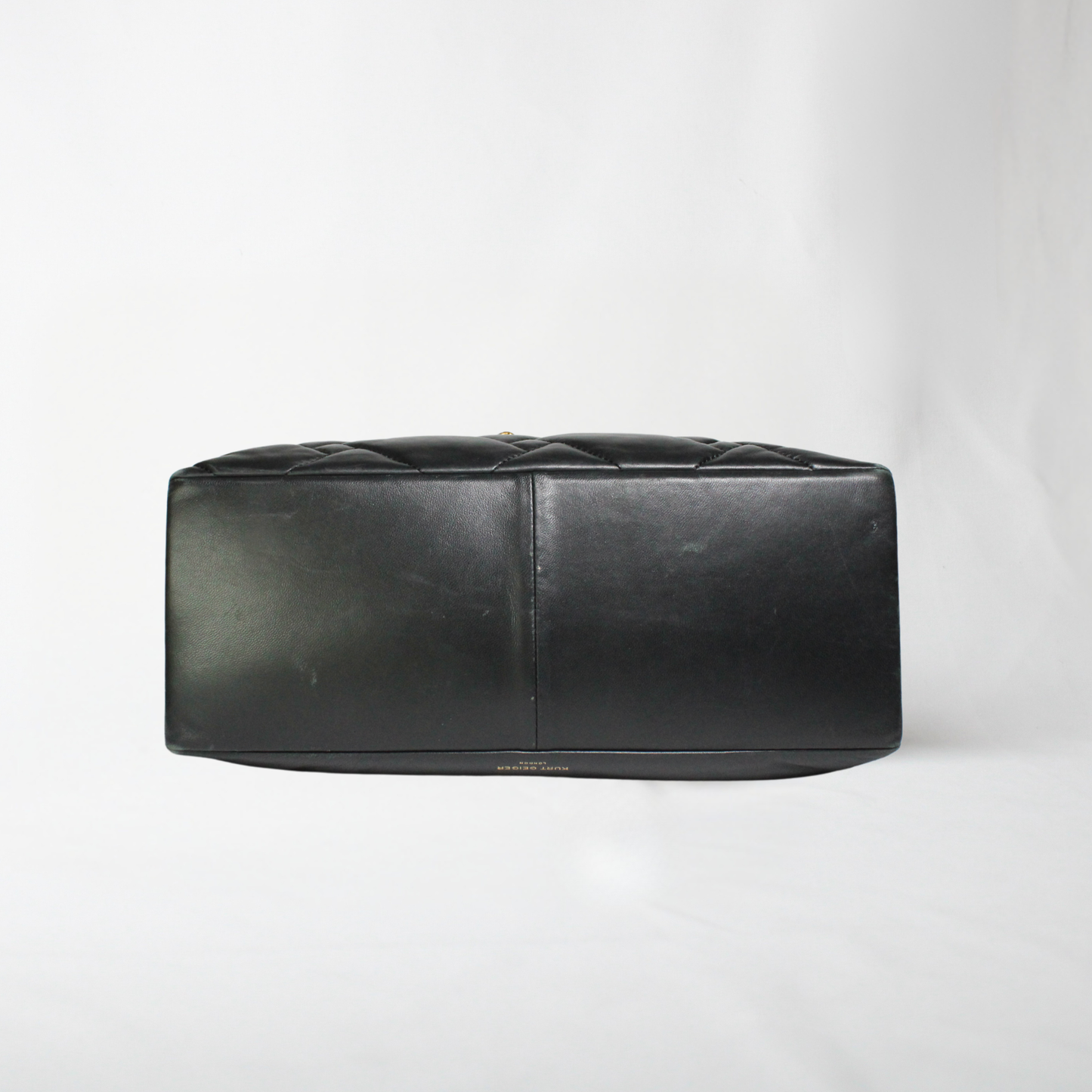 Kensington Soft Quilted Leather XXL
