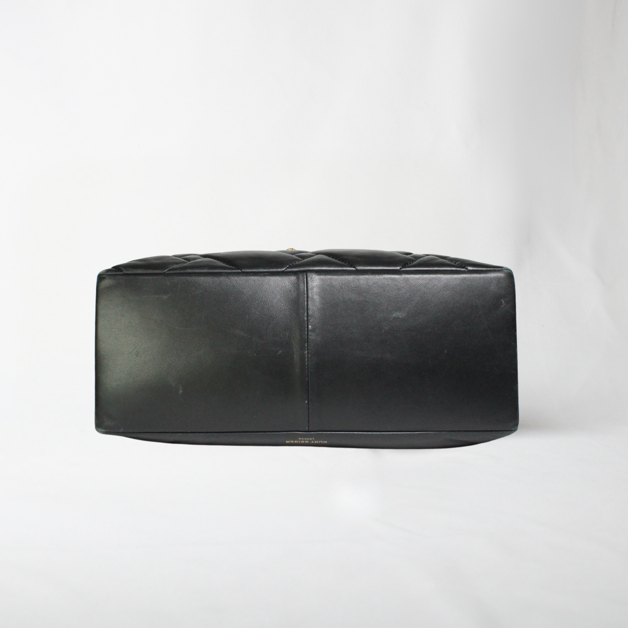 Kensington Soft Quilted Leather XXL