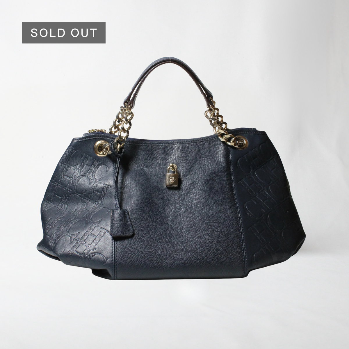 Carolina Herrera Hobo bag