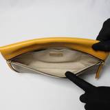Carolina Herrera Multicolor Monogram Bag